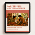 Guía digital: El lenguaje crece en casa para niños de 12 a 36 meses.